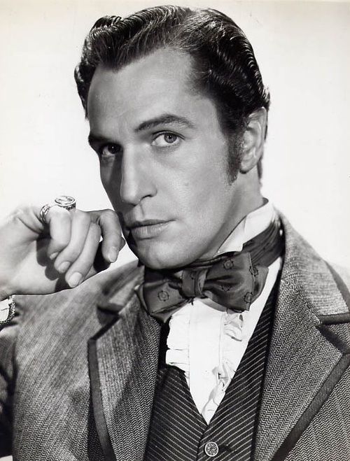 Vincent Price